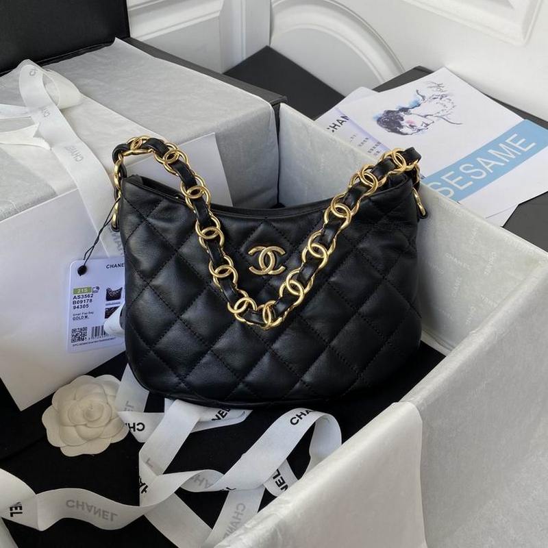 Chanel Handbags 557